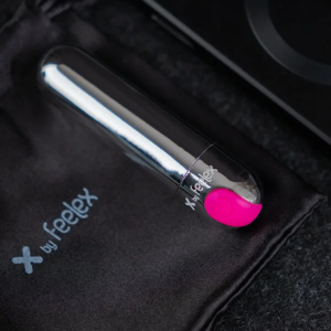Máy Massage mắt mini X by Feelex Mini Eyes Massager